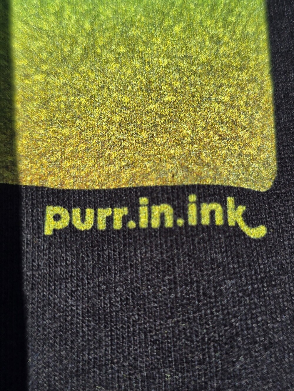 Next Level Apparel Women’s Short Sleeve Tee - Teal, Black & Green - Picture 3 of 7